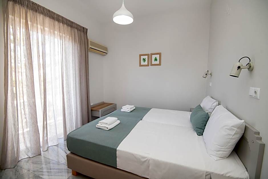 Mardinik Hotel Apartments