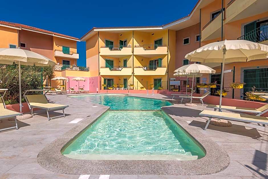 Residence I Mirti Bianchi