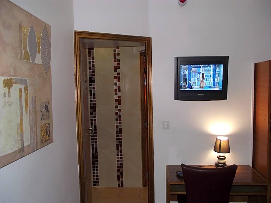 Le Nouvel Hotel Du Theatre