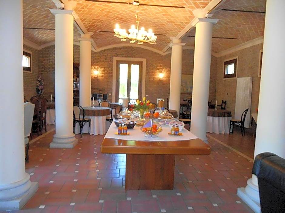 Ca' Bianca
