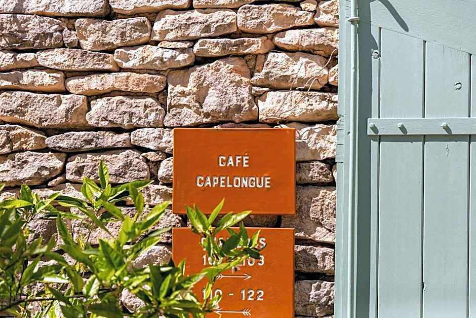 Capelongue