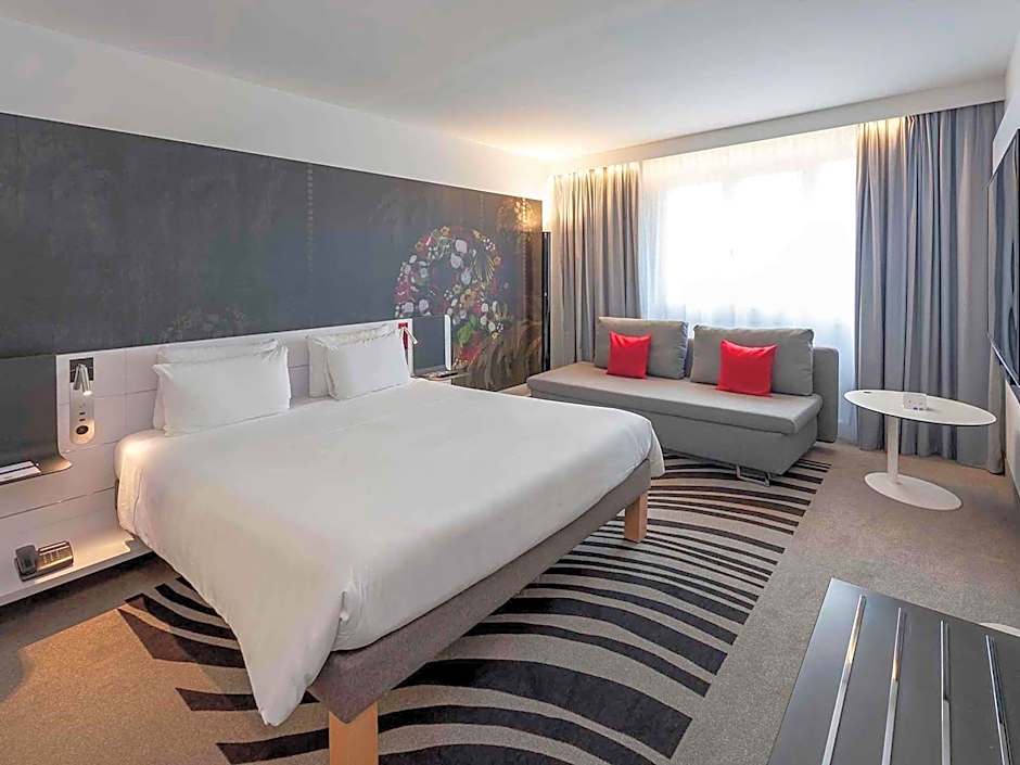Novotel Muenchen City
