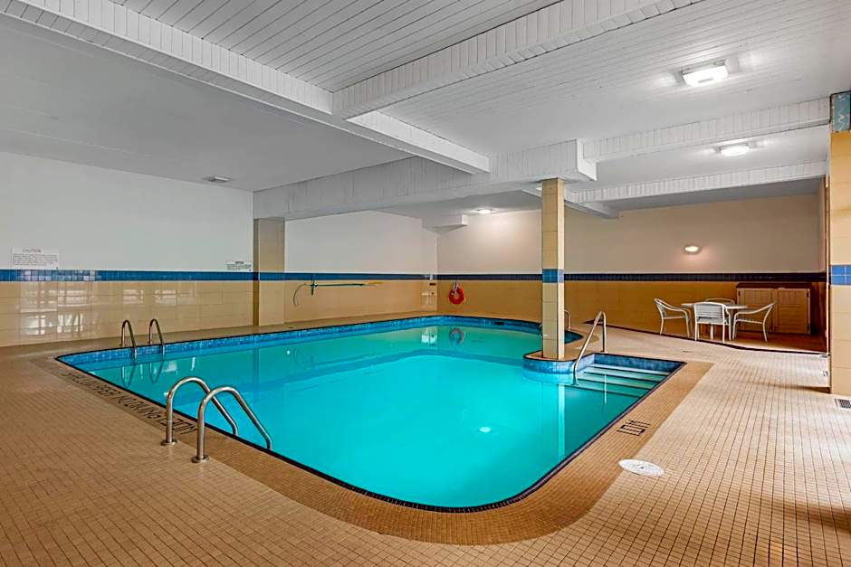 Quality Inn & Suites Brampton