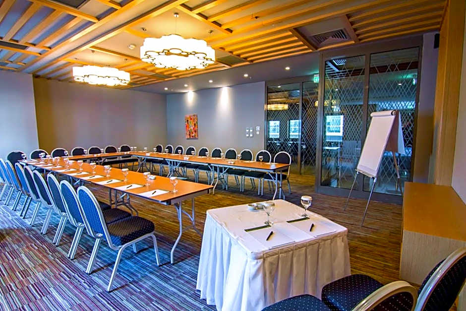 The Green Park Ankara