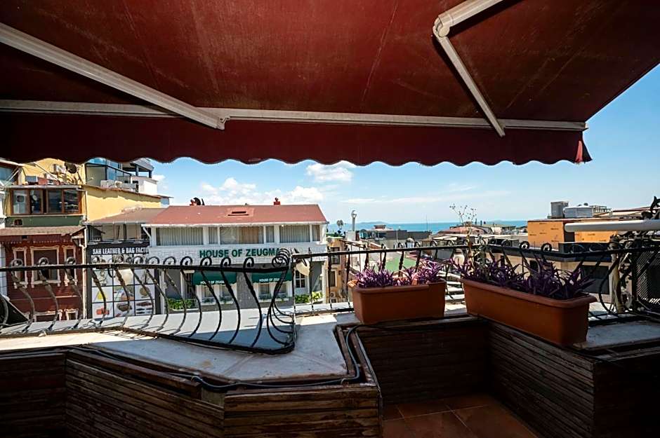 Valdivia Hotel Sultanahmet