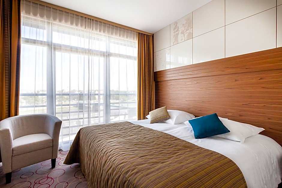 Photo 1 of 5 of Double Room