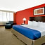Baymont by Wyndham Fayetteville Fort Bragg Area