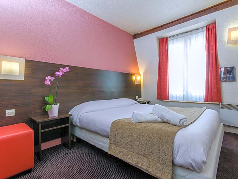 Hotel Arc Paris Porte d'Orléans