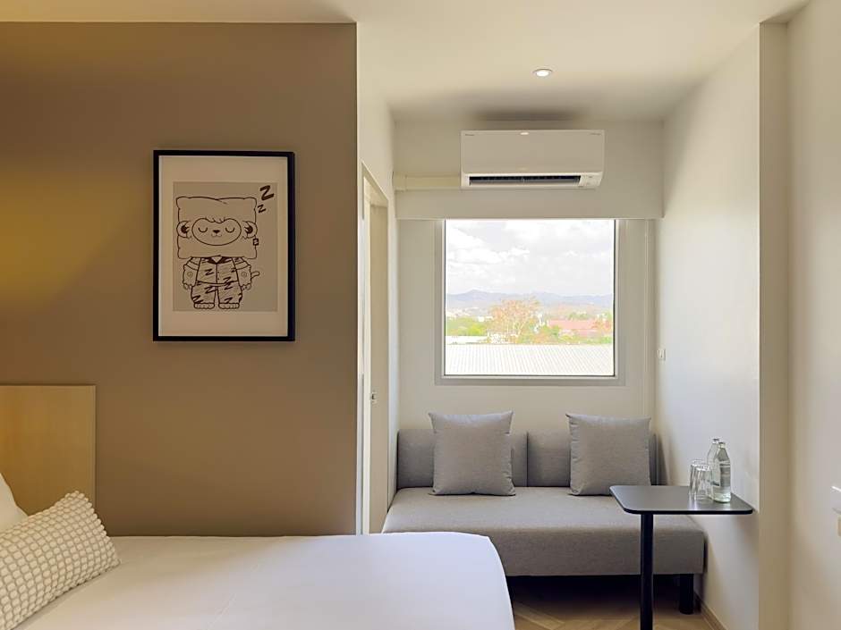 Fortune D Hotel Maesot