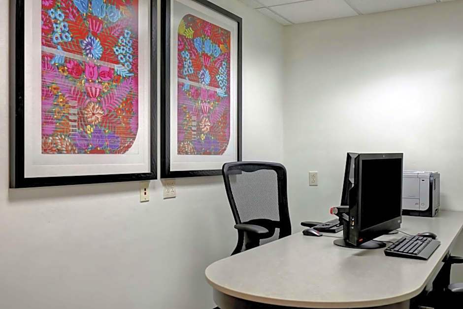 Homewood Suites by Hilton McAllen