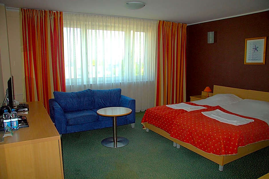 Hotel Wilanów