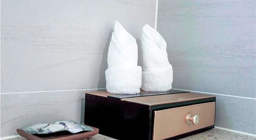 Lavande Hotel Shijiazhuang North China Main Street Zhongchu Plaza