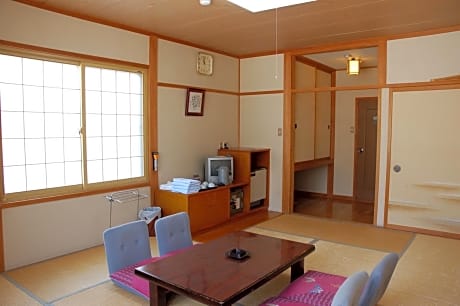 Japanese-Style Room