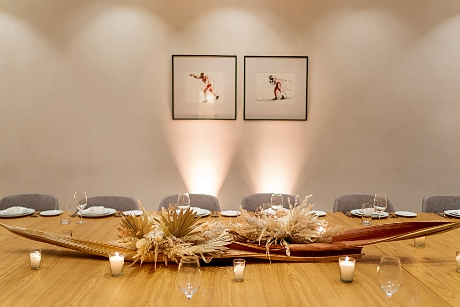 Pestana Cr7 Marrakech