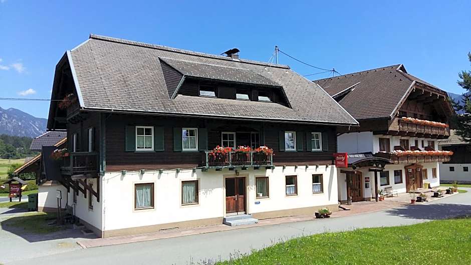 Pension Marienhof
