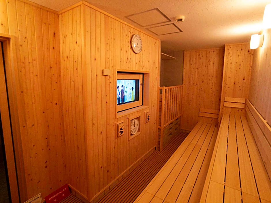 Hotel Route-Inn Grand Ota Ekimae