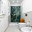 Blanco Rooms