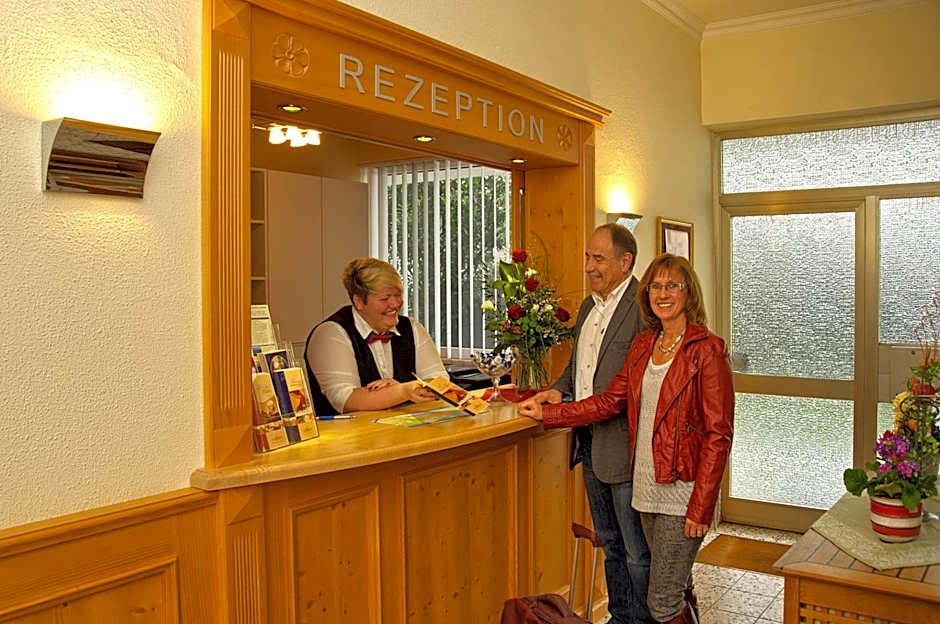 Hotel & Restaurant Kaiserhof