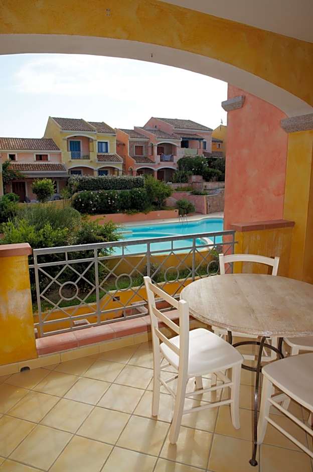 Appartamenti Residence Zodiaco