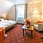 Airport Fashion Hotel