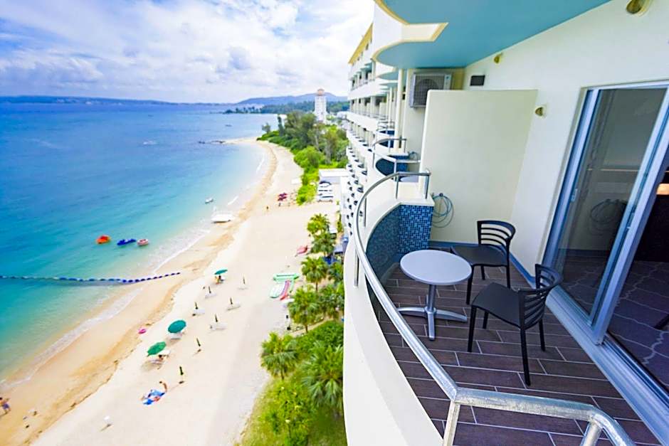 Kanehide Kise Beach Palace