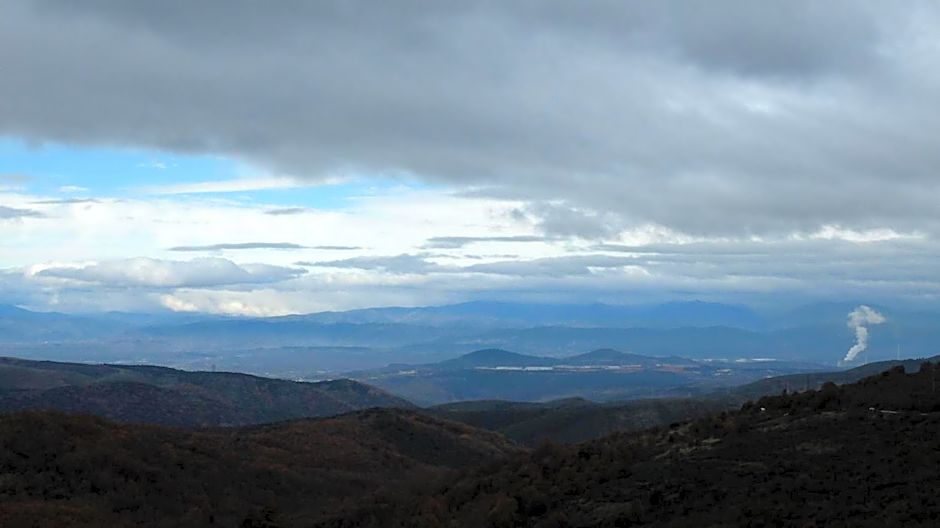 Hotel Rural La Casa del Peregrino