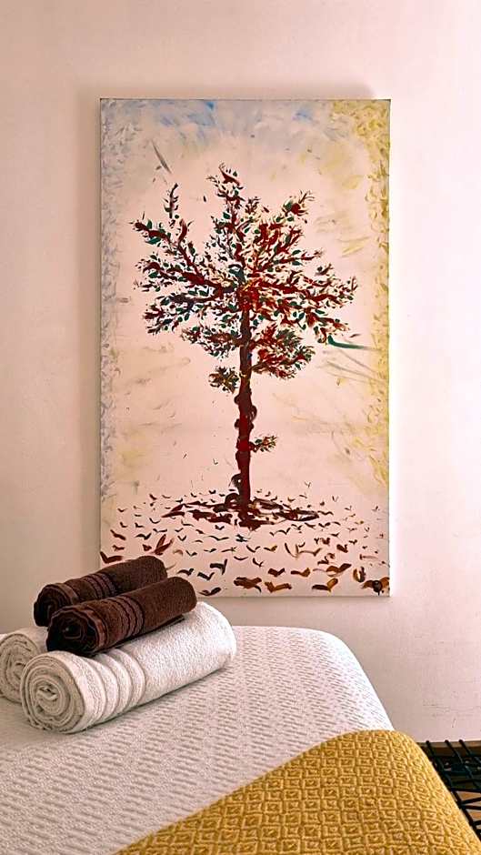 Casa do Criativo ® Bed&Breakfast