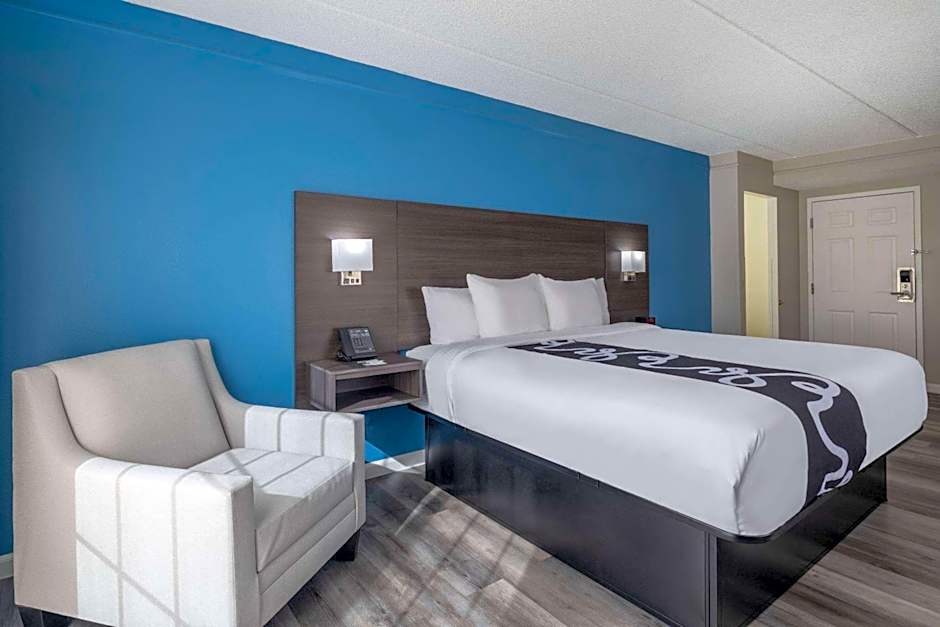 La Quinta Inn & Suites by Wyndham Sacramento North