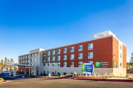 Holiday Inn Express & Suites Bend South By IHG