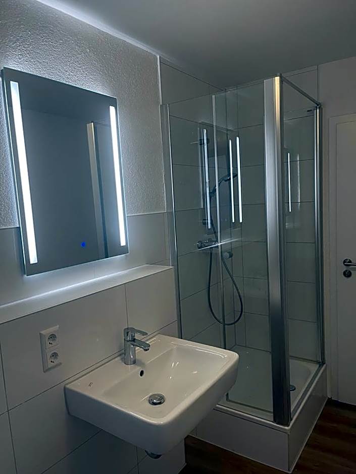 Modern Apartment Weinsberg