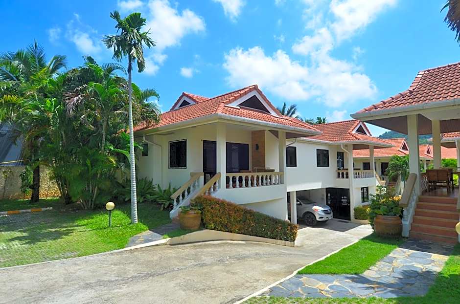 Phuket Riviera Villas Hotel
