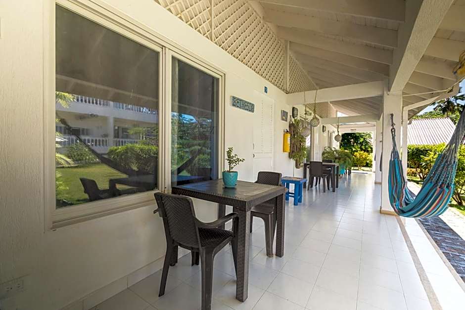 Hosteria Mar y Sol