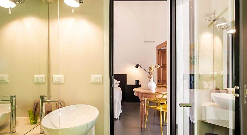 Palazzo Biancofiore, suites & rooftop Ostuni