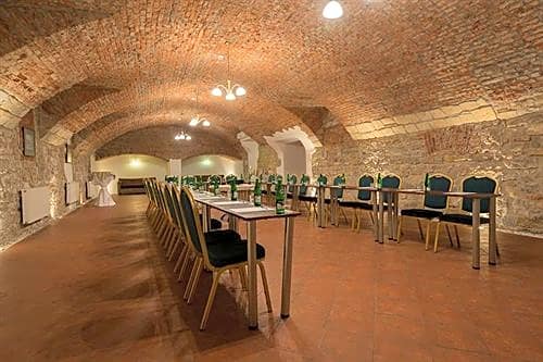 Michelangelo Grand Hotel