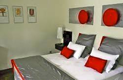 KaapsePracht Bed & Breakfast