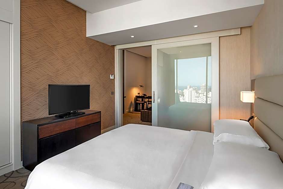 Embassy Suites By Hilton Santo Domingo