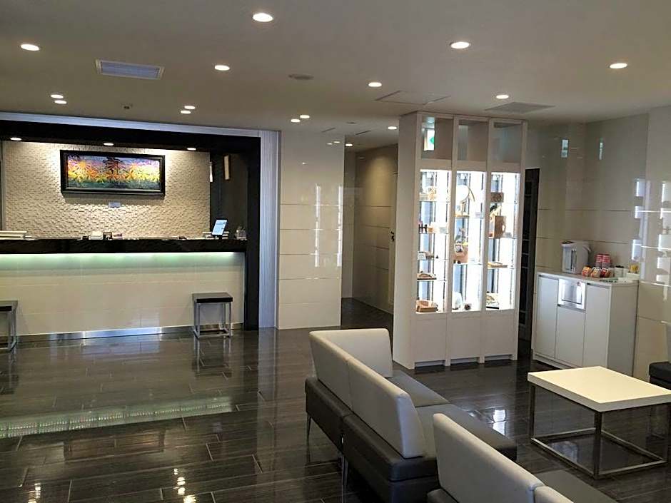 Hotel Mets Nagaoka