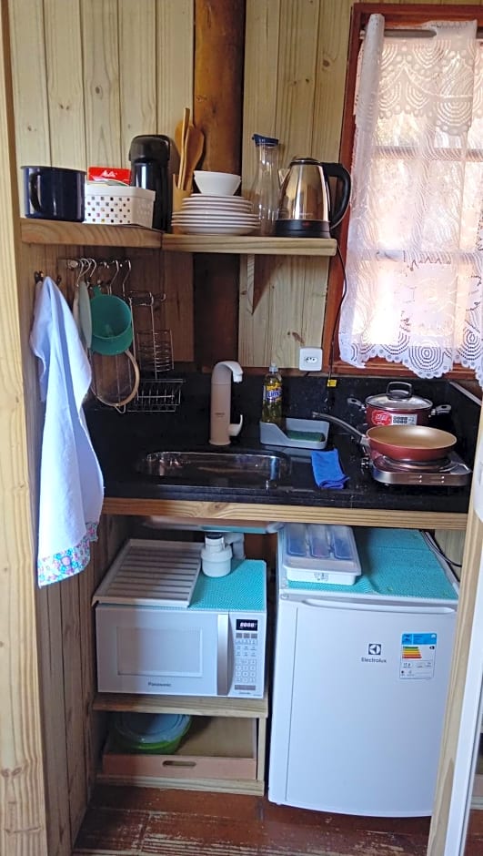 Itaipava, Cabana No Alto do Vale