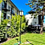 The Osmond Motel & Apartments