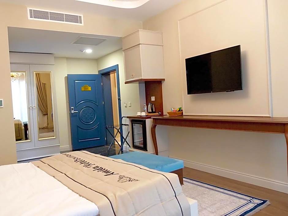 AMİDA BUTİK OTEL
