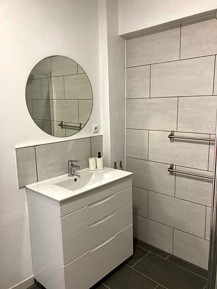 Castle View Apartments