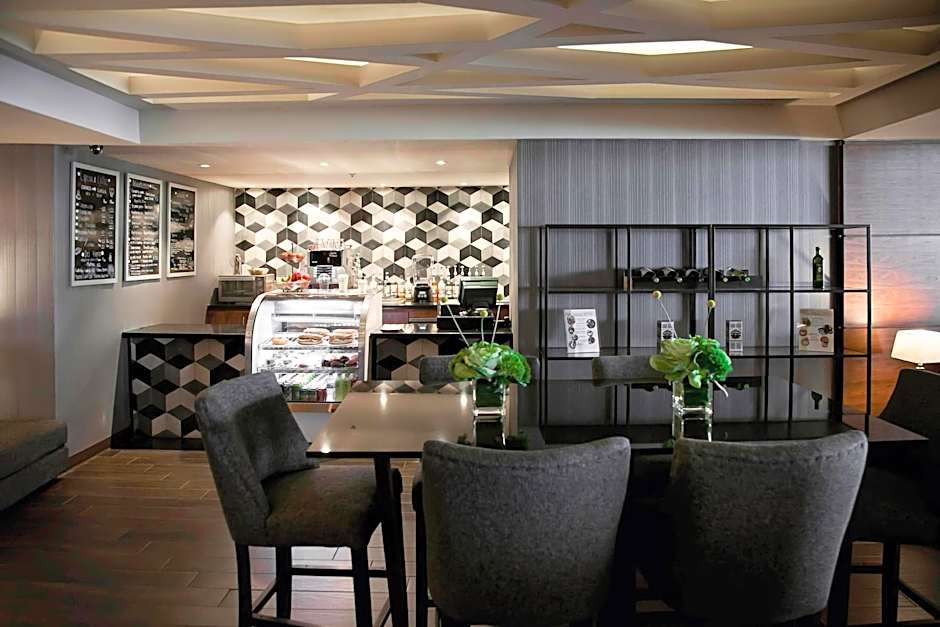 Tijuana Marriott Hotel
