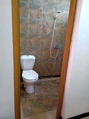 RedDoorz Syariah @ Cibadak Sukabumi