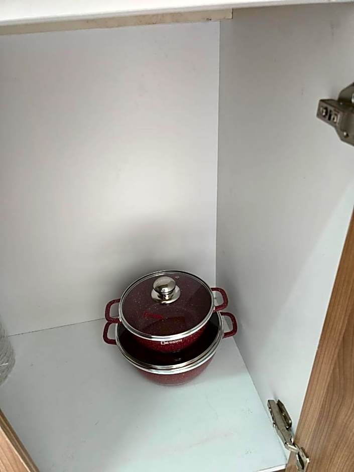 Casa D'Faiz Alanis near KLIA pool olympic size