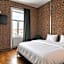 Syndicate Lodging Aparthotel