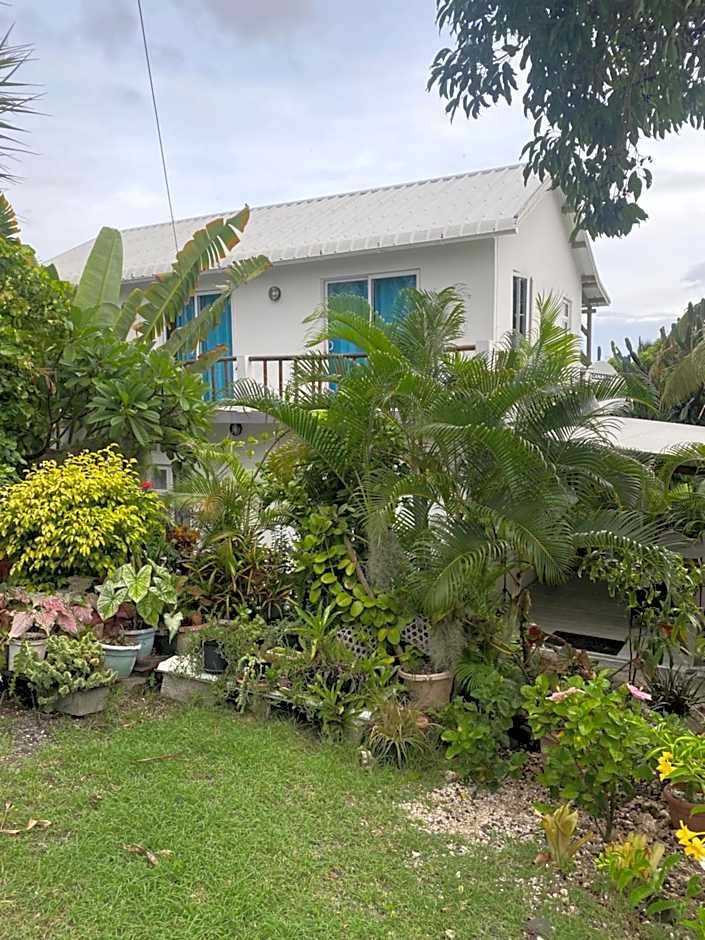 Tigraviers Bed & Breakfast