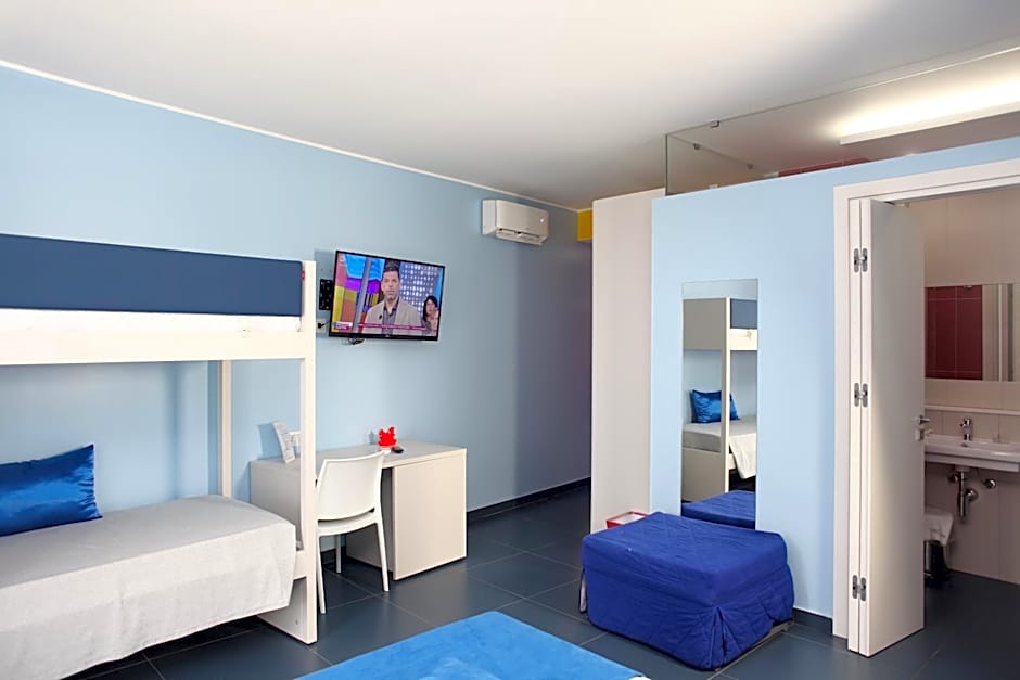 Rivazzurra Design Rooms