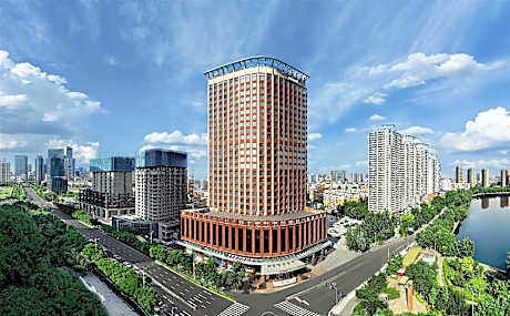 Special Offer - Deluxe Double or Twin Room( Airport Transportation Package)