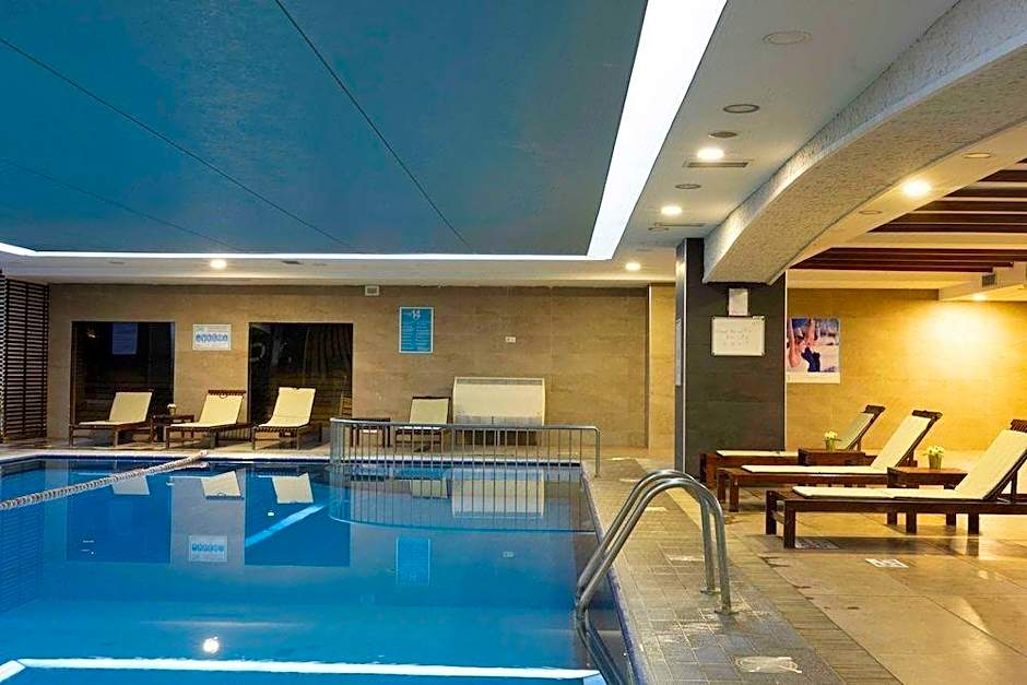 Anemon Cigli Hotel