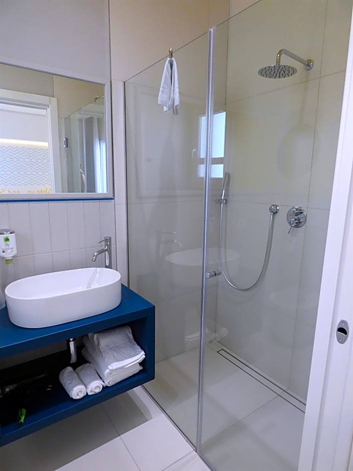 Hotel Trevi